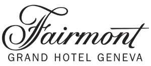 FAIRMONT GRAND HOTEL GENEVA